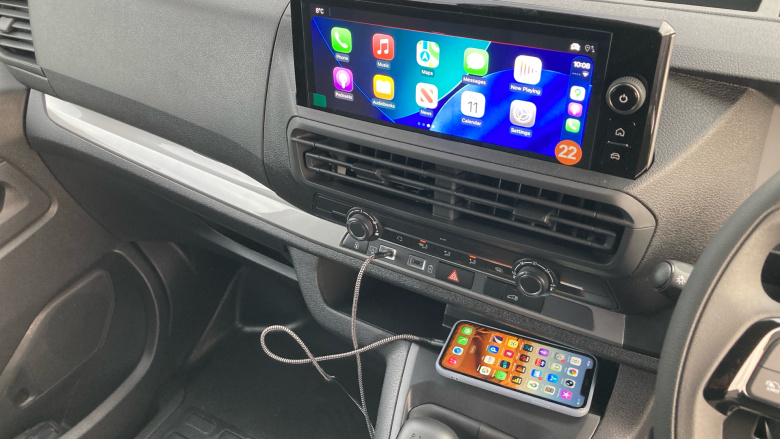 Vauxhall Vivaro L1 Diesel 2.0 Turbo D 145 Pro H1 Van